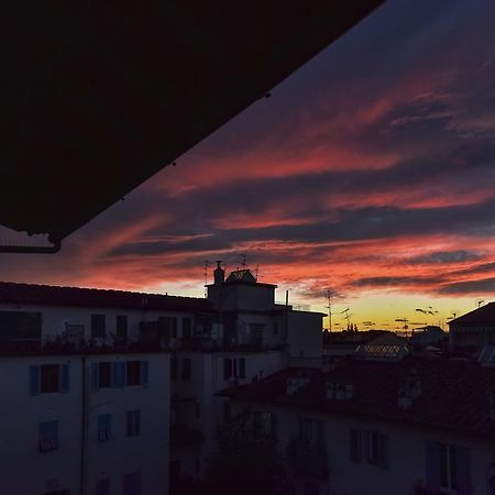 Accademia Apartment Флоренция Номер фото