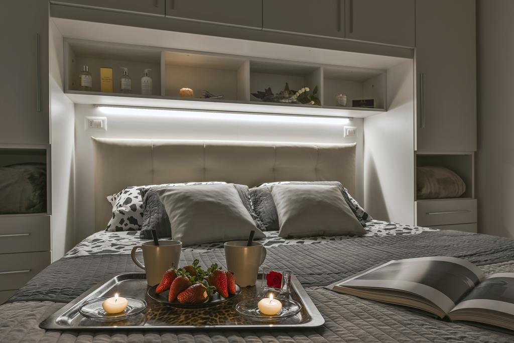 Accademia Apartment Флоренция Номер фото