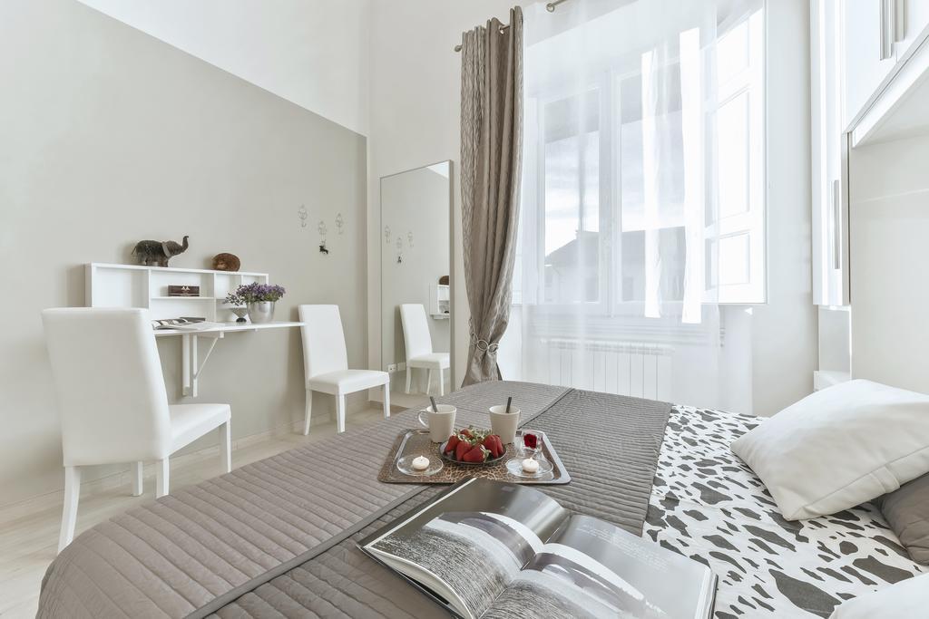 Accademia Apartment Флоренция Номер фото