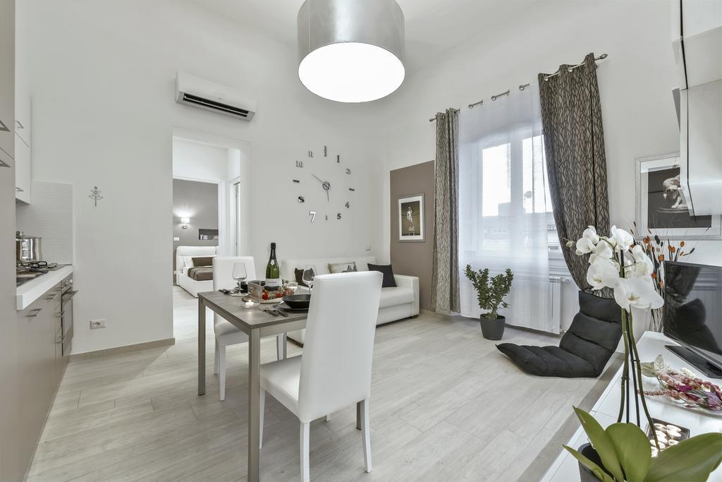 Accademia Apartment Флоренция Номер фото